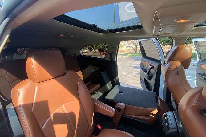 1 Transfer from Queretaro Airport to San Miguel de Allende/Queretaro - Final Thoughts