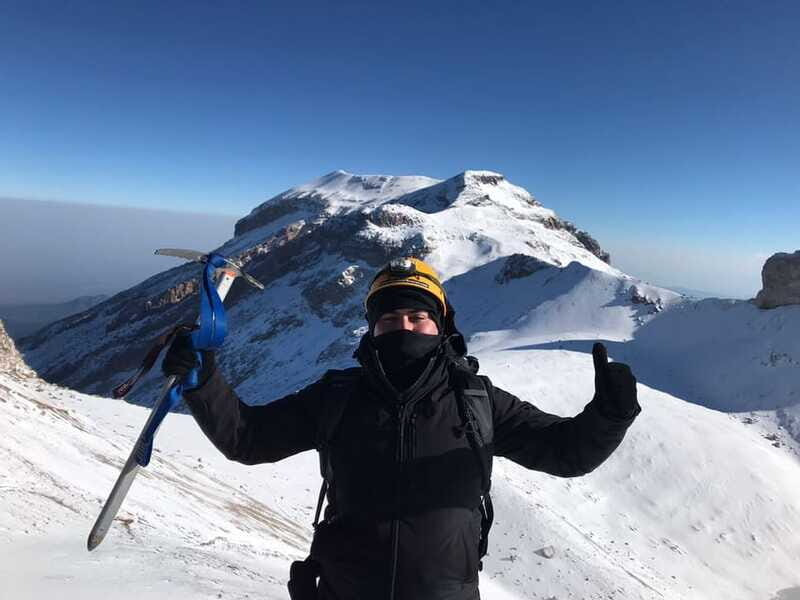 1 Week 3 Mountains - Final Thoughts