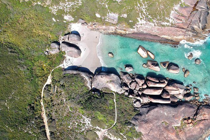 10-Day Adelaide to Perth Adventure Tour - FAQs