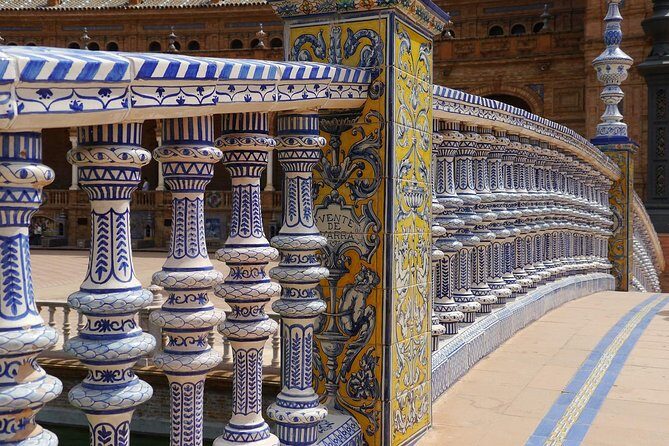 10-Day Andalusia and Morocco from Madrid - FAQs