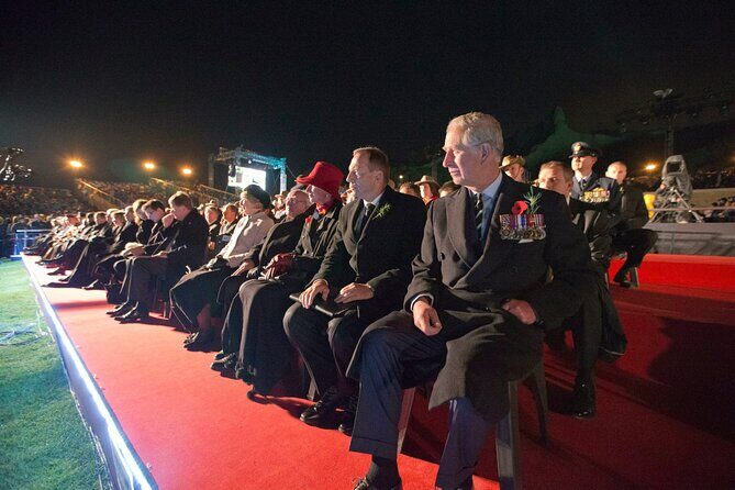 10 Day Anzac Day Tours From Istanbul - Final Thoughts