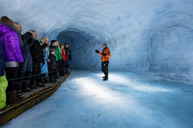 10 Day Iceland with Reykjavik Golden Circle Akureyri Blue Lagoon South Snaefells - An Overview of the Experience