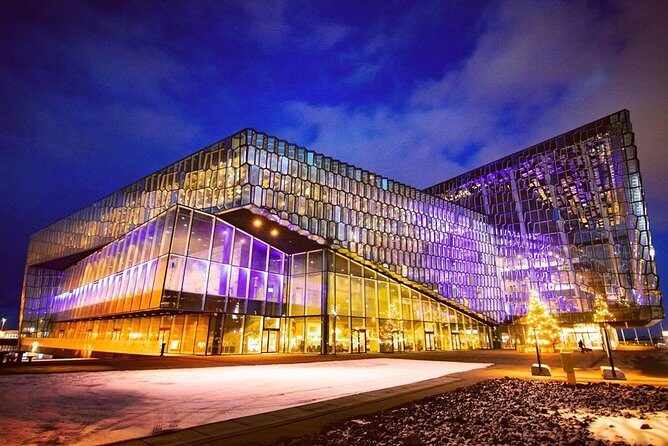 10 Day Iceland with Reykjavik Golden Circle Akureyri Blue Lagoon South Snaefells - The Value of This Tour