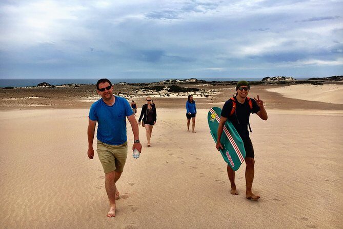 10-Day Perth to Adelaide Adventure Tour - The Eyre Peninsula and Beyond