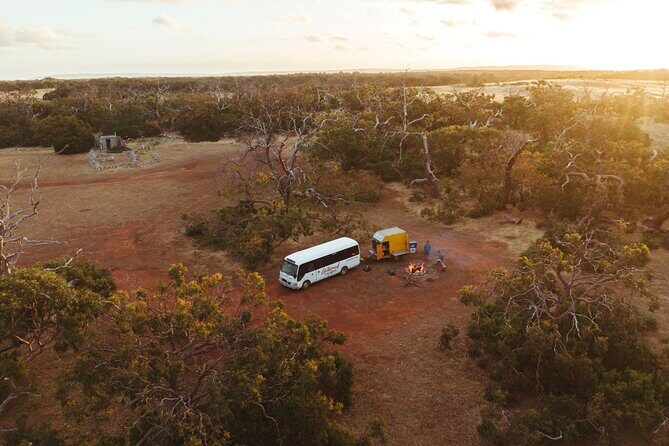 10-Day Perth to Adelaide Adventure Tour - Wrapping Up: The Flinders Ranges and Adelaide