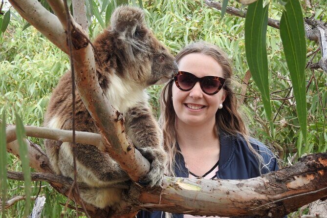 10-Day Perth to Adelaide Adventure Tour - Transportation and Logistics