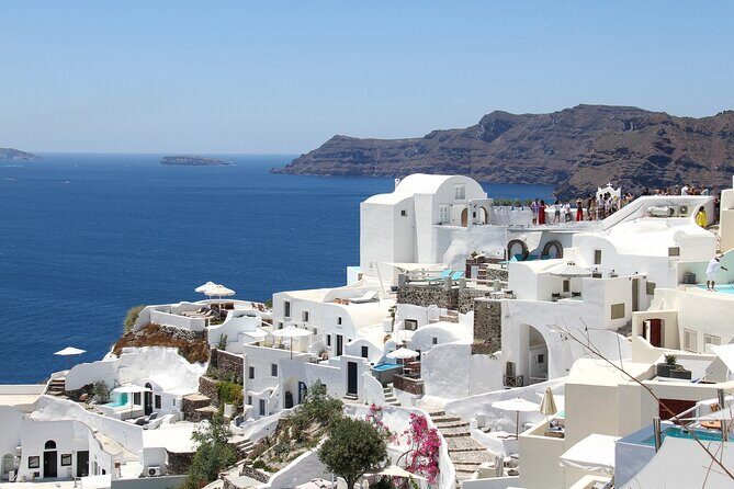 10 Day Private Tour in Santorini, Crete, Mykonos, Delos - Exploring Greece: What You Can Expect