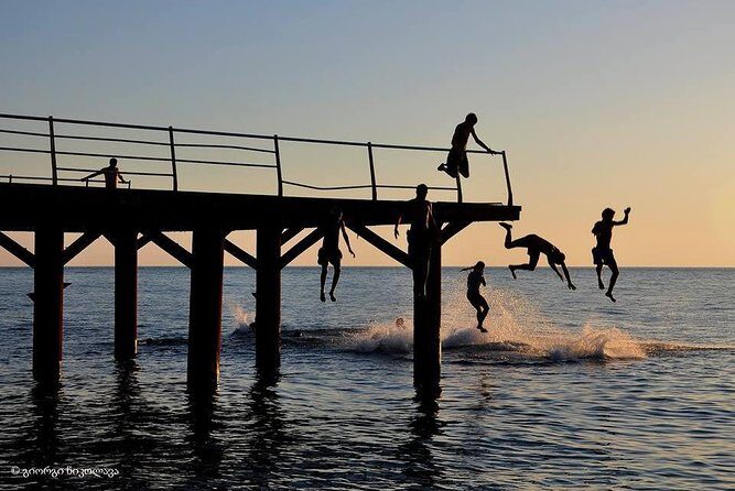 10-Day Tour to Georgia, Tbilisi: Caucasus Mountains and Black Sea - FAQ