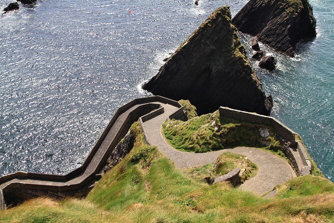 10-Day Ultimate Small-Group Tour of Ireland from Dublin - Who Should Consider This Tour?
