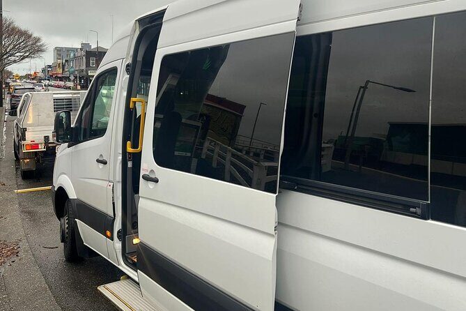 10 Days and 9 Nights New Zealand South Island Tour - Key Points