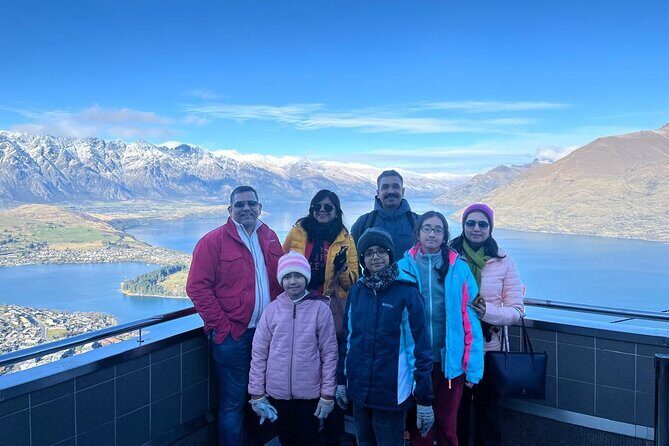 10 Days and 9 Nights New Zealand South Island Tour - Exploring the South Island in Style and Comfort