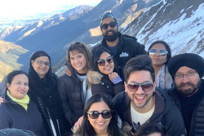 10 Days and 9 Nights New Zealand South Island Tour - FAQ