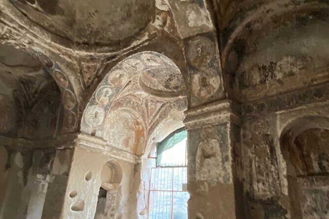 10 Days : Cappadocia, Antalya, Pamukkale, Ephesus, Istanbul Tour - Who Should Book This Tour?