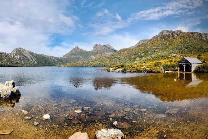 10 Days Ultimate Guided Tour of Tasmania - Comfort Tour - Key Points