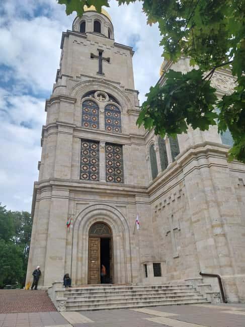 10 Essential Varna Experiences: The Complete Guided Tour - Key Points