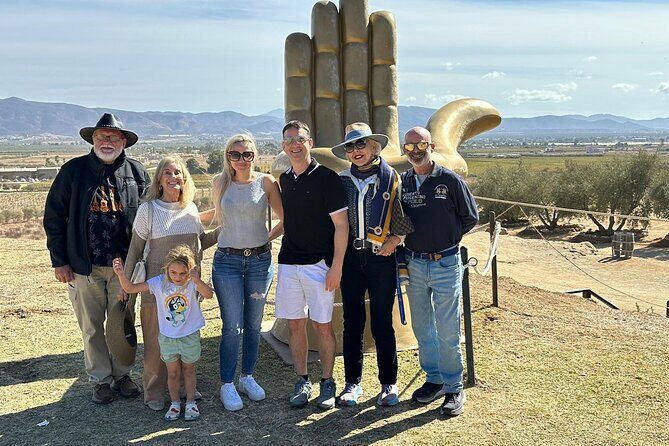 10 Hour Private Tour - The Wineries and Experience Highlights