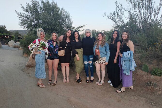 10 Hour Private Tour - Who Will Appreciate This Tour?