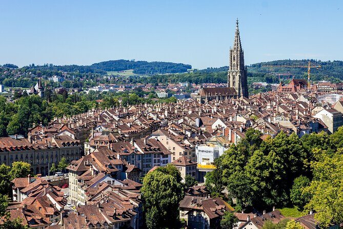 10-Hour Private Tour in Bern from Zurich - Who Will Love This Tour?