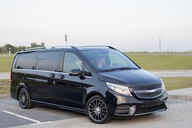 10-Hours Customized Private Tour by Car from Zurich or Lucerne - Key Points