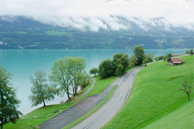 10-Hours Customized Private Tour by Car from Zurich or Lucerne - Who Is This Tour Best For?