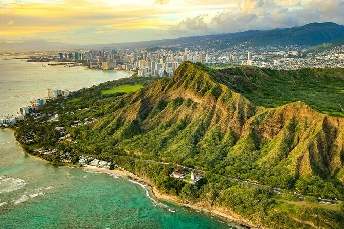 10 Hours Private City Tour in Honolulu - Chartered Tour - Breaking Down the Itinerary and Stops