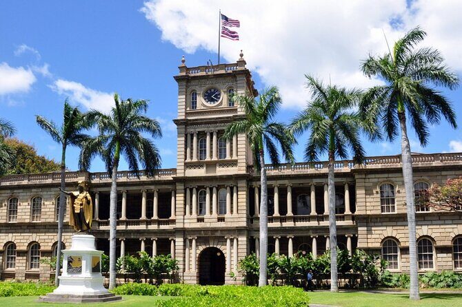 10 Hours Private City Tour in Honolulu - Chartered Tour - Final Thoughts
