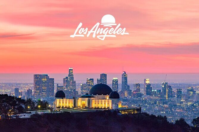 10 Hours Private City Tour in Los Angeles - Chartered Tour - What Makes This Tour Stand Out?
