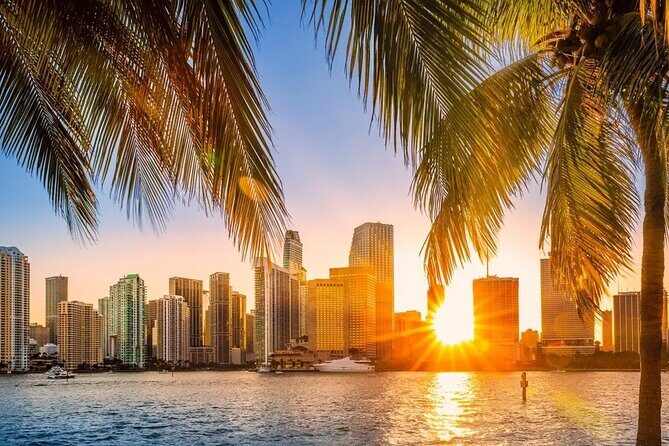 10 Hours Private City Tour in Miami - Chartered Tour - Exploring the 10-Hour Private City Tour in Miami: An Honest Look