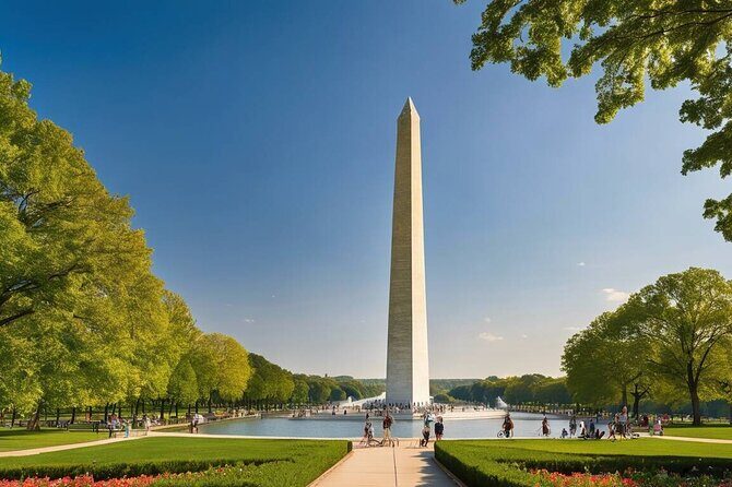 10 Hours Private City Tour in Washington DC - Chartered Tour - Final Thoughts: Is This Private Washington DC Tour Worth It?