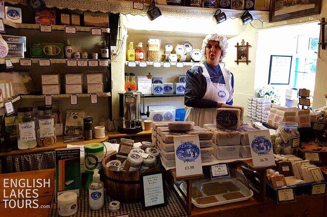 10 Lakes Winter Scenic Tour - Expert Guide - Photo Stops - Magnificent Locations - FAQ