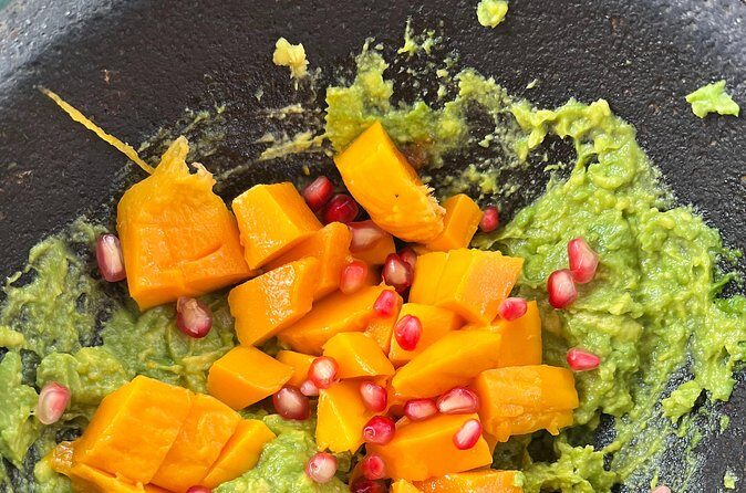 10 Mexican salsas, enjoy cooking and tasting them in Oaxaca - Final Thoughts