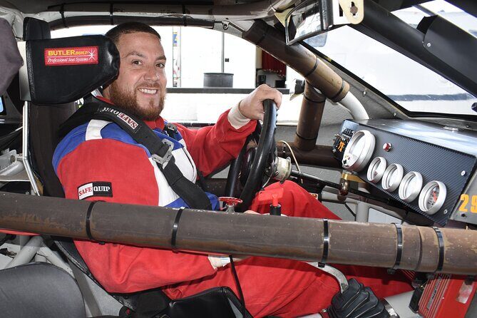 10 Mile Stock Car Drive Experience at Pocono Raceway - Final Thoughts