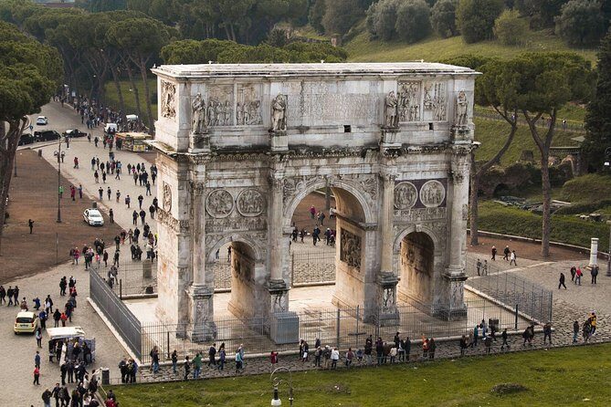 10-Night Italy Tour: Rome, Florence, Venice and Sorrento - Final Thoughts