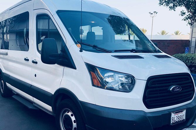 10-Seater Private Tour of LA - The Value: Is It Worth the Price?