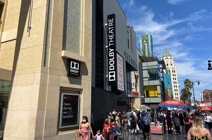 10-Seater Private Tour of LA - Who Should Consider This Tour?