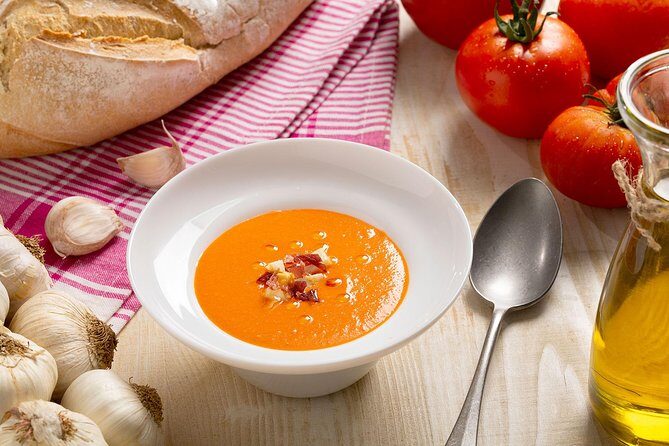 10 Tapas Cooking Class Experience in Madrid with sangría - The Cost and Value