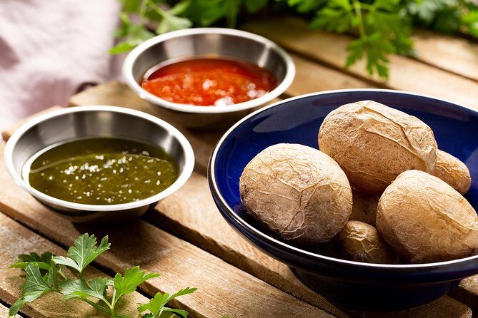 10 Tapas Cooking Class Experience in Madrid with sangría - Who Should Consider This Class?