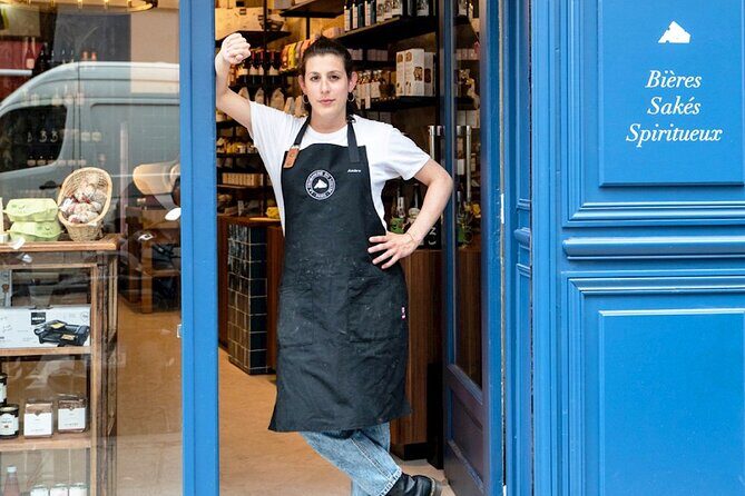 10+ tastings Gourmet Food & Wine Tour in the Heart of Paris - What’s Included and What’s Not