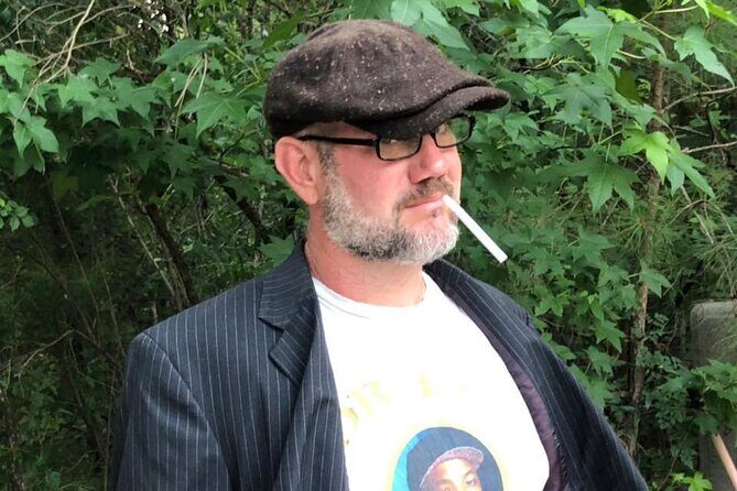 10 to Midnight Happy Hour and Haunted Pub Crawl w/ the Captain - Final Thoughts