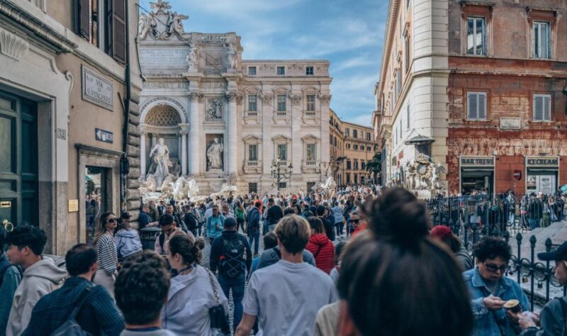 10 Wonders of Rome in 3 hours - The Tour Experience: What You’ll See and Do