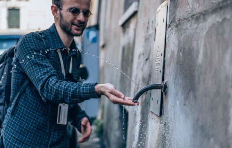 10 Wonders of Rome in 3 hours - The Pacing, Length, and Value