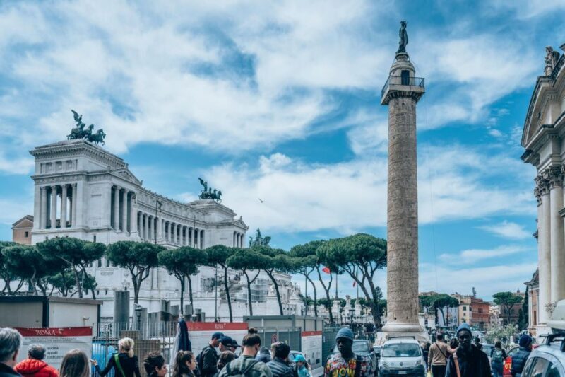 10 Wonders of Rome in 3 hours - Final Thoughts