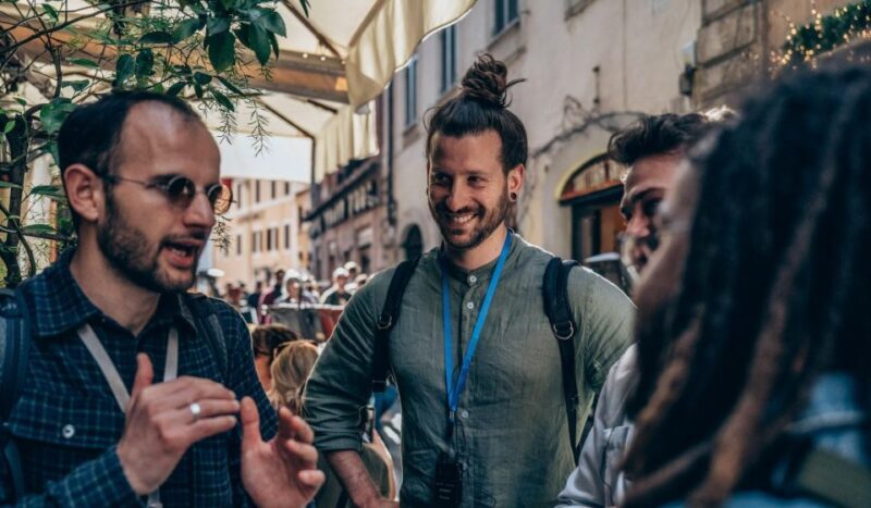 10 Wonders of Rome in 3 hours - FAQ