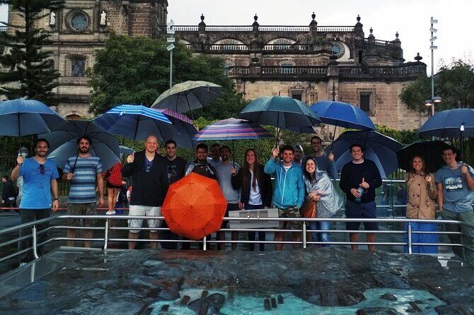 10 wonders of the Historic Center of Mexico City food and music - Practical Details and Considerations