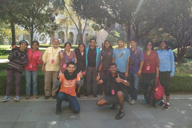 10 wonders of the Historic Center of Mexico City food and music - FAQs