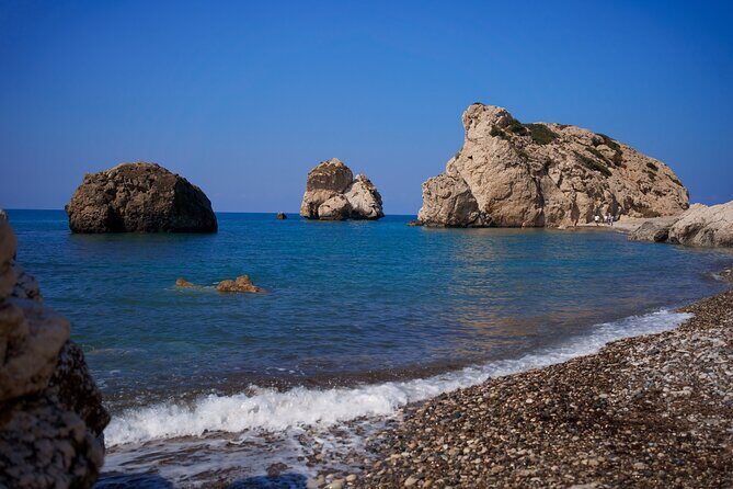 100% Cyprus - Tour to Troodos mountains and villages (From Paphos) - Who Will Love This Tour?