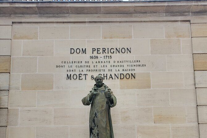 100% electric airport transfer From Reims and Epernay to Paris - Final Thoughts