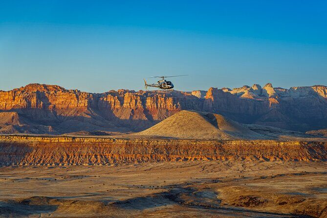 100 Mile Zion National Park Panoramic Helicopter Flight - Final Thoughts: Is It Worth It?
