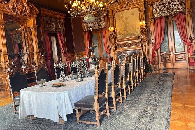 100% private tour in Chapultepec Castle & around (with transport) - What Travelers Are Saying