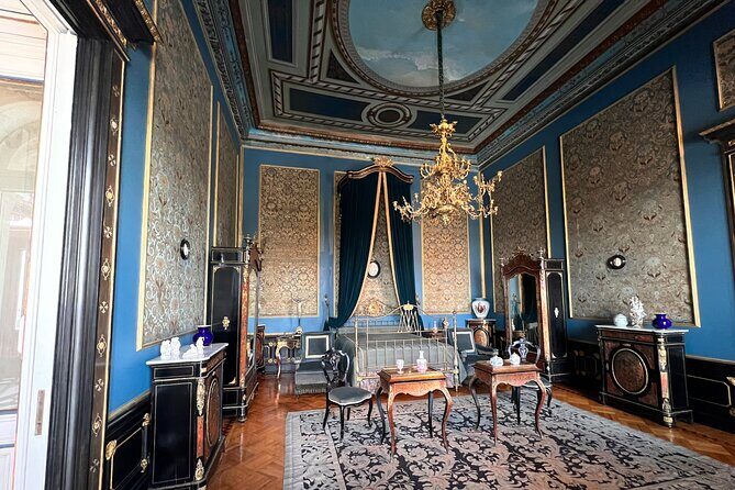 100% private tour in Chapultepec Castle & around (with transport) - Final Thoughts